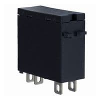 G3R-OA202SLN-UTU 5-24VDC - OMRON INDUSTRIAL AUTOMATION - G3R-OA202SLN-UTU 5-24VDC - Solid State Relay, 2 A, 32 VDC, Socket, Quick Connect