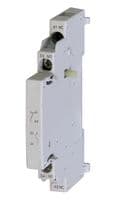J77MN-11S - OMRON INDUSTRIAL AUTOMATION - J77MN-11S - Auxiliary Contact Block, Left Hand Side, SPST-NO/NC, J7MN Series Motor Protection Circuit Breakers