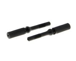 E39-F9 - OMRON INDUSTRIAL AUTOMATION - E39-F9 - Fibre Holder, 2.2 mm
