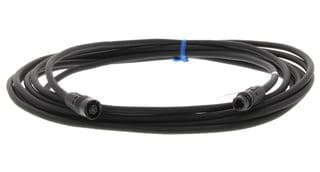 ZX2-XC1R - OMRON INDUSTRIAL AUTOMATION - ZX2-XC1R - Extension Cable, Sensor Heads, 1 m