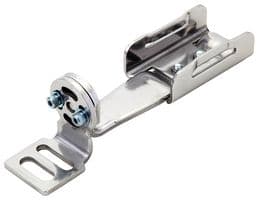 F39-LGTB - OMRON INDUSTRIAL AUTOMATION - F39-LGTB - Mounting Device, F3SG-R Series Safety Light Curtain