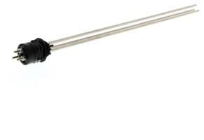 PS-31 SUS304 300MM - OMRON INDUSTRIAL AUTOMATION - PS-31 SUS304 300MM - Electrode Holder, Water Supply and Drainage Control in Buildings, 300 mm