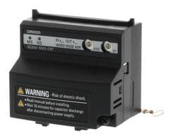 3G3AX-MX2-CRT-E - OMRON INDUSTRIAL AUTOMATION - 3G3AX-MX2-CRT-E - Communication Unit, CompoNet, MX2 Series