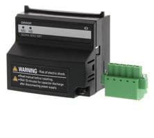 3G3AX-MX2-DRT-E - OMRON INDUSTRIAL AUTOMATION - 3G3AX-MX2-DRT-E - Communication Unit, DeviceNet, MX2 Series