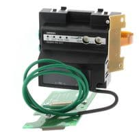 3G3AX-RX-ECT - OMRON INDUSTRIAL AUTOMATION - 3G3AX-RX-ECT - Communication Unit, EtherCat, MX2/RX Series