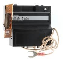 3G3AX-RX-PRT-E - OMRON INDUSTRIAL AUTOMATION - 3G3AX-RX-PRT-E - Communication Unit, DeviceNet, 80 mm x 49 mm x 67 mm