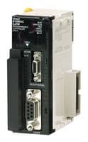 CJ1M-CPU11 - OMRON INDUSTRIAL AUTOMATION - CJ1M-CPU11 - Control Logic, Non-Expandable, RS232C, 32K Words, DIN Rail Mount