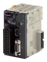CJ1W-MC472 - OMRON INDUSTRIAL AUTOMATION - CJ1W-MC472 - Motion Control Unit, Trajexia, MECHATROLINK-II Axes, 12 Node