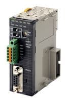 CJ1W-SCU42 - OMRON INDUSTRIAL AUTOMATION - CJ1W-SCU42 - Communication Module, CJ Series, DIN Rail Mount, D-Sub
