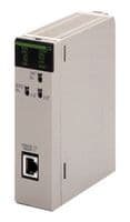 CS1W-ETN21 - OMRON INDUSTRIAL AUTOMATION - CS1W-ETN21 - Communications Module, CS Series, Backplane, RJ45