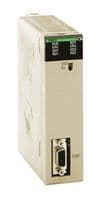 CS1W-PRM21 - OMRON INDUSTRIAL AUTOMATION - CS1W-PRM21 - Communications Module, CS Series, Backplane, D-Sub