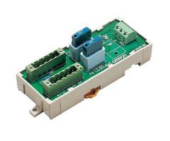 DCN1-1P - OMRON INDUSTRIAL AUTOMATION - DCN1-1P - Power Supply Tap, Controller