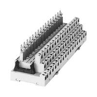 G70A-ZOC16-3 DC24 - OMRON INDUSTRIAL AUTOMATION - G70A-ZOC16-3 DC24 - Output Terminal Socket, 24 VDC