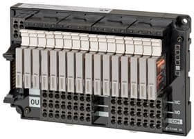 G70V-SOC16P-1-C4 - OMRON INDUSTRIAL AUTOMATION - G70V-SOC16P-1-C4 - Output Relay Terminal, 24 VDC