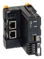 GRT1-ECT - OMRON INDUSTRIAL AUTOMATION - GRT1-ECT - EtherCat Interface Unit, 64 I/O Unit