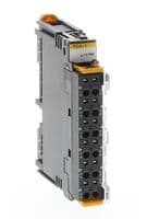 GRT1-PC8-1 - OMRON INDUSTRIAL AUTOMATION - GRT1-PC8-1 - I/O Power Connection Unit, 8xV + 4xG, Controller