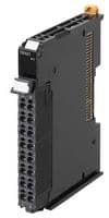 NX-TBX01 - OMRON INDUSTRIAL AUTOMATION - NX-TBX01 - Shield Connection Unit, 14 Terminal