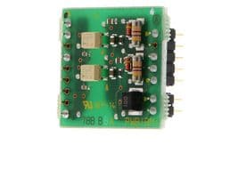 E53-AKB - OMRON INDUSTRIAL AUTOMATION - E53-AKB - Event Input Option Unit, Heater Burnout Detection, E5AN, E5EN Digital Temperature Controllers