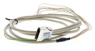 Y92S-41-200 - OMRON INDUSTRIAL AUTOMATION - Y92S-41-200 - Cable, Discrete Wire Output, Cam Positioner, 2 m