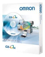 CX-OPC-EV2 - OMRON INDUSTRIAL AUTOMATION - CX-OPC-EV2 - Licence, Single User, PLC, CX-Server OPC Series