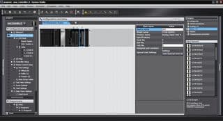 SYSMAC-LE201L - OMRON INDUSTRIAL AUTOMATION - SYSMAC-LE201L - Software, Sysmac Studio Lite, 1 License, Automation Controller