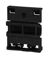 J75KN-P-1039 - OMRON INDUSTRIAL AUTOMATION - J75KN-P-1039 - Snap On Adapter, J7KN Series Contactor