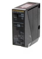 E3JM-DS70R4-G - OMRON INDUSTRIAL AUTOMATION - E3JM-DS70R4-G - Photoelectric Sensor, PNP Open Collector, 700 mm, 100 mA, 12 V to 240 V