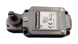 1LS10-4PG - HONEYWELL - 1LS10-4PG - Limit Switch, Side Rotary Rod, SPDT-DB, 6 A, 120 V, 0.51 N-m, LS Series