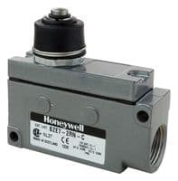 DTE7-2RN-PG - HONEYWELL - DTE7-2RN-PG - Limit Switch, Pin Plunger, DPDT, 3 A, 120 V, 49 ozf, E7 Series