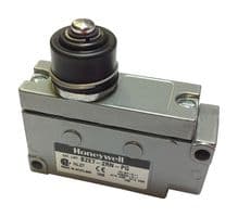 BZE7-2RN-PG - HONEYWELL - BZE7-2RN-PG - Limit Switch, Top Pin Plunger, SPDT, 6 A, 120 V, 24 ozf, E7 Series