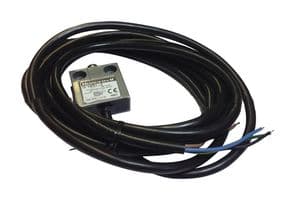 14CE1-3 - HONEYWELL - 14CE1-3 - Limit Switch, Top Pin Plunger, SPDT, 5 A, 250 V, 11.8 N, 14CE Series