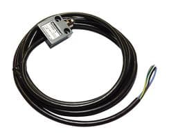 14CE3-3 - HONEYWELL - 14CE3-3 - Limit Switch, Cross Roller Plunger, SPDT, 5 A, 250 V, 11.8 N, 14CE Series