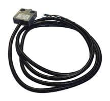 14CE1-2 - HONEYWELL - 14CE1-2 - Limit Switch, Top Pin Plunger, SPDT, 5 A, 250 V, 11.8 N, 14CE Series