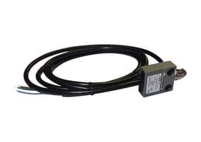 14CE2-2 - HONEYWELL - 14CE2-2 - Limit Switch, Parallel Roller Plunger, SPDT, 5 A, 250 V, 11.8 N, 14CE Series