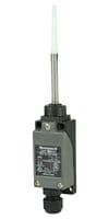 SZL-VL-S-F-N-M - HONEYWELL - SZL-VL-S-F-N-M - Limit Switch, Wobble Coil Spring, SPST-NO, SPST-NC, 500 mA, 380 V, 2 N, SZL-VL-S Series