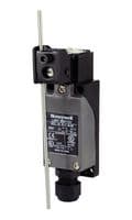 SZL-VL-S-C-N-M - HONEYWELL - SZL-VL-S-C-N-M - Limit Switch, Side Rotary Rod, SPST-NO, SPST-NC, 500 mA, 380 V, 0.08 N-m, SZL-VL-S Series
