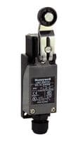 SZL-VL-S-A-N-M - HONEYWELL - SZL-VL-S-A-N-M - Limit Switch, Side Rotary Roller, SPST-NO, SPST-NC, 500 mA, 380 V, 0.08 N-m, SZL-VL-S Series