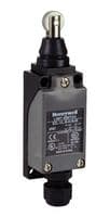 SZL-VL-S-H-N-M - HONEYWELL - SZL-VL-S-H-N-M - Limit Switch, Top Roller Plunger, SPST-NO, SPST-NC, 500 mA, 380 V, 9 N, SZL-VL-S Series