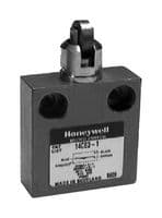 14CE2-3A - HONEYWELL - 14CE2-3A - Limit Switch, Parallel Roller Plunger, SPDT, 5 A, 250 V, 11.8 N, 14CE Series