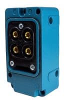 18PA1-4PG - HONEYWELL - 18PA1-4PG - Switch Accessory, Terminal Block (PG13,5 Conduit Threads)