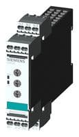 3RW3003-2CB54 - SIEMENS - 3RW3003-2CB54 - Soft Starter, 3RW Series, Three Phase, 3 A, 200 V to 400 V, 1.1 kW at 400 V, Spring Terminal