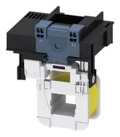 3RT1955-5AB32 - SIEMENS - 3RT1955-5AB32 - Operating Mechanism, Changeover, 23 V to 26 V, Spring Type Terminal, 3RT105/3RT145 Series Contactors