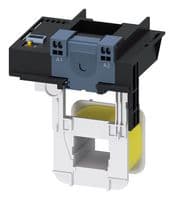 3RT1955-5XB42 - SIEMENS - 3RT1955-5XB42 - Operating Mechanism, Changeover, 24 VDC to 110 VDC, Spring Terminal, 3RT105/3RT145 Series Contactors