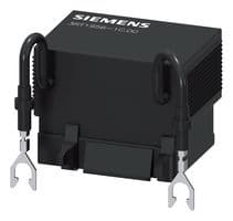 3RT1956-1CB00 - SIEMENS - 3RT1956-1CB00 - Surge Suppressor, 24 VAC to 48 VAC, 24 VDC to 70 VDC, 3RT S6/S10/S12 Contactor