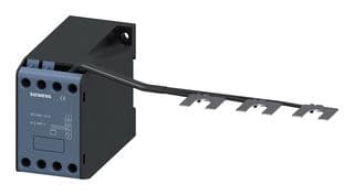 3RT1966-1PV3 - SIEMENS - 3RT1966-1PV3 - Surge Suppression Module, Main Current Path, Screw Mount, 690 VAC, Contactor