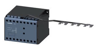 3RT1966-1PV4 - SIEMENS - 3RT1966-1PV4 - Surge Suppression Module, Main Current Path, Screw Mount, 1000 VAC, Contactor