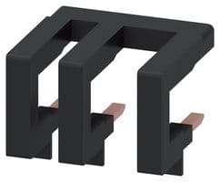 3RT2916-4BA32 - SIEMENS - 3RT2916-4BA32 - Paralleling Link, 3P, Spring Type Terminal, Contactor