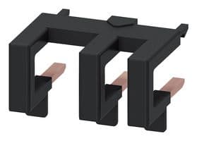 3RT2926-4BA32 - SIEMENS - 3RT2926-4BA32 - Paralleling Link, 3P, Spring Type Terminal, Contactor