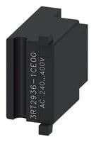 3RT2936-1CE00 - SIEMENS - 3RT2936-1CE00 - Surge Suppressor, RC Element, 240 VAC to 400 VAC, S2, Contactor