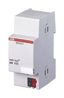 2CDG110073R0011 - ABB - 2CDG110073R0011 - Process Controller, Application Unit Logic, MDRC, 254 Input, 254 Output, DIN-Rail